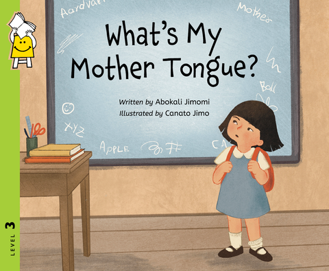 What's My Mother Tongue?