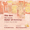 The Girl Who was the Colour of Nothing