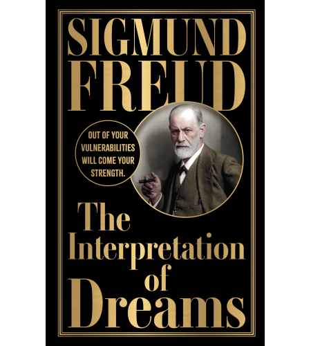 The Interpretation of Dreams