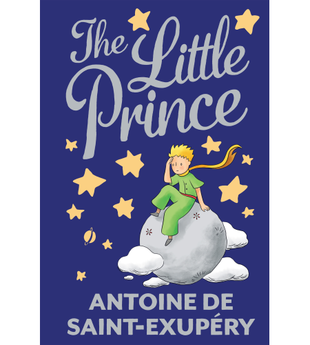 The Little Prince