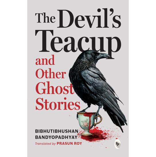The Devil's Teacup and Other Ghost Stories