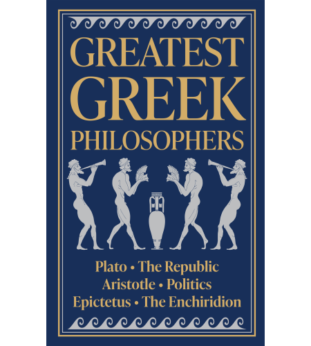 Greatest Greek Philosophers