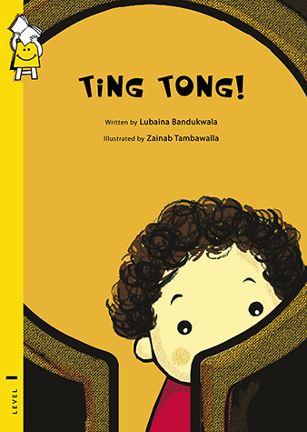 Ting Tong!