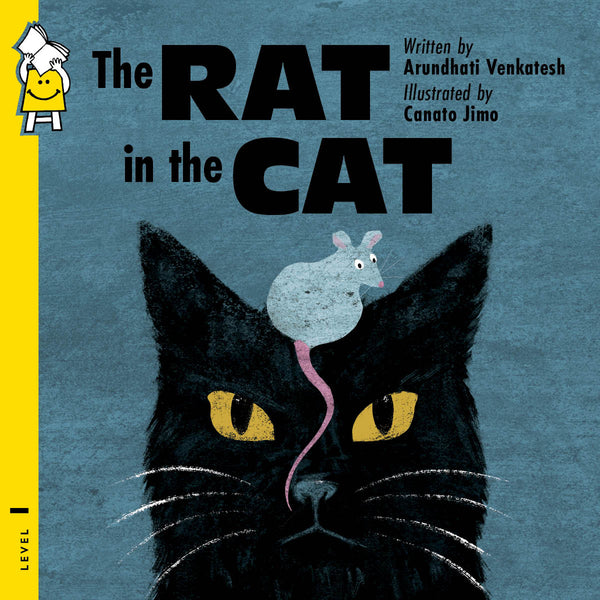 The Rat in the Cat