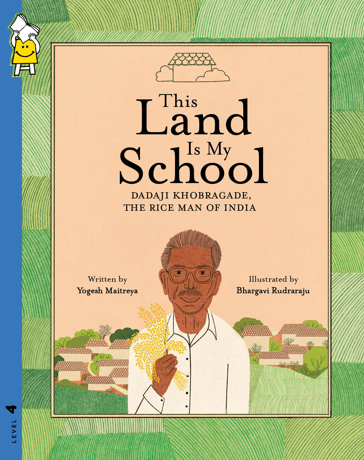 This Land Is My School