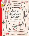 All the Missing Socks