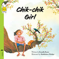 Chik-chik Girl