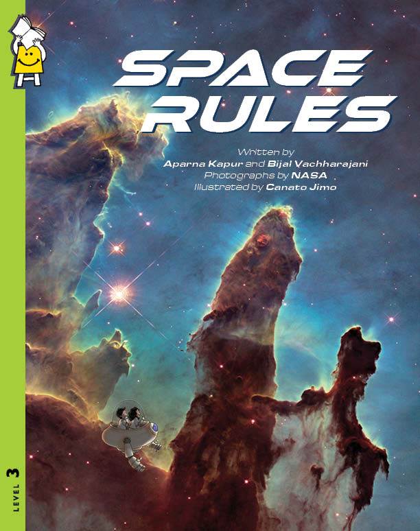 Space Rules