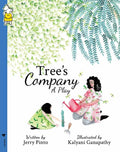 Tree's Company A play