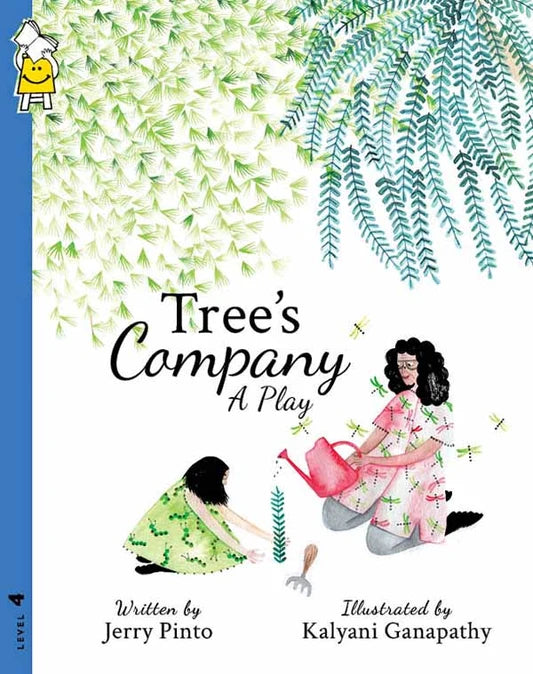 Tree's Company A play