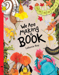 We Are Making a Book