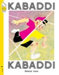 Kabaddi Kabaddi