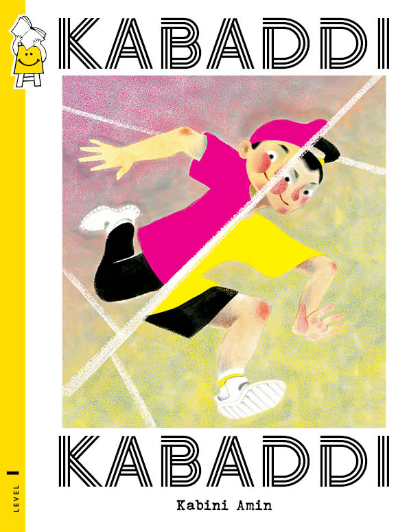 Kabaddi Kabaddi