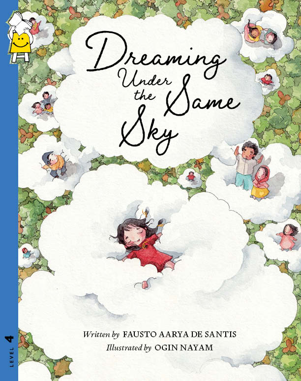 Dreaming Under the Same Sky