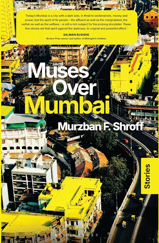 Muses Over Mumbai