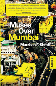 Muses Over Mumbai