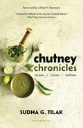 Chutney Chronicles
