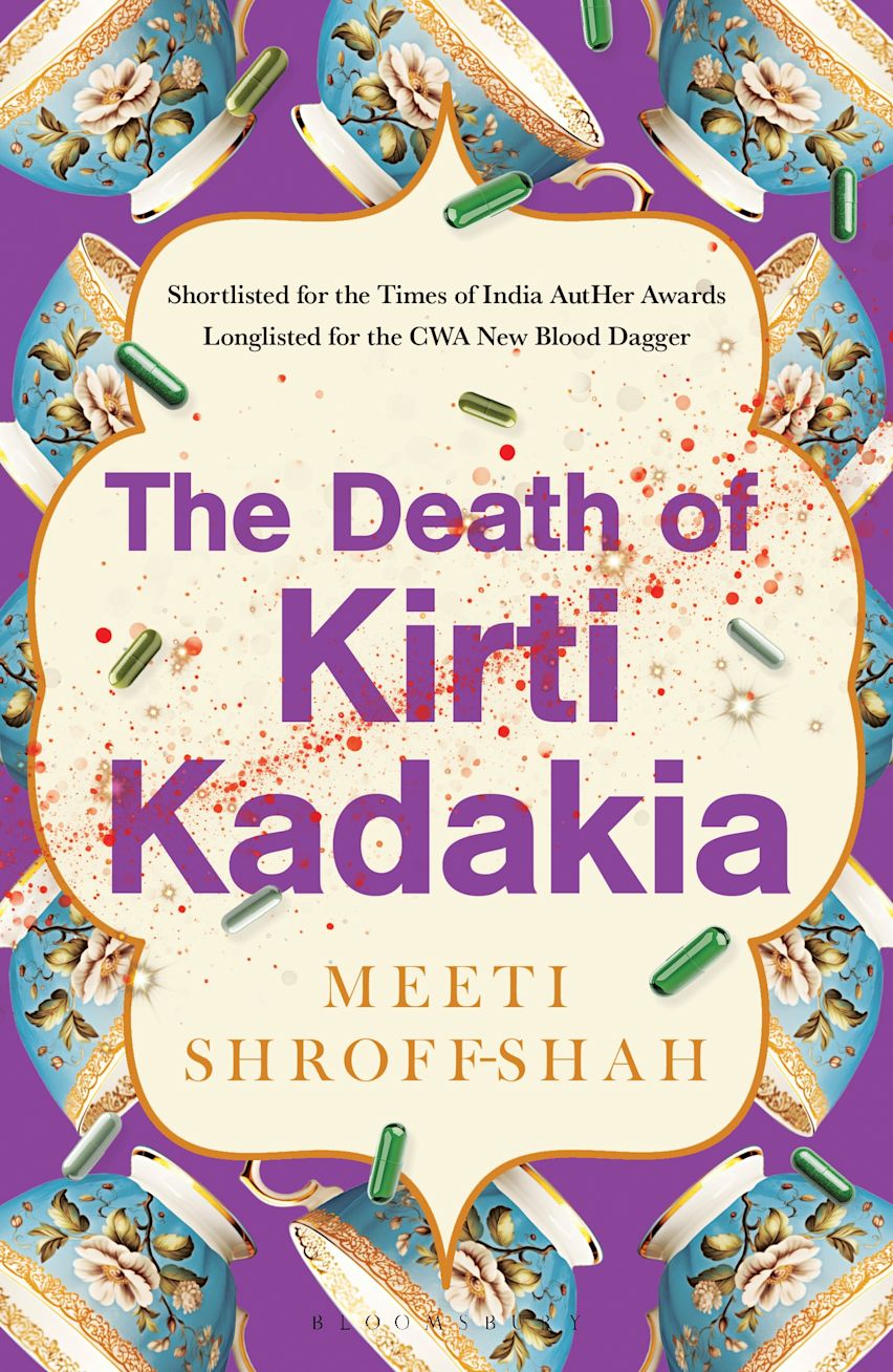 The Death of Kirti Kadakia