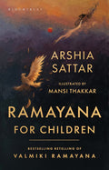 Ramayana for Children