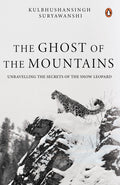 The Ghost Of The Mountains - (Pre-order)