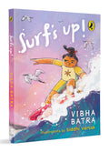 Surf’s Up!
