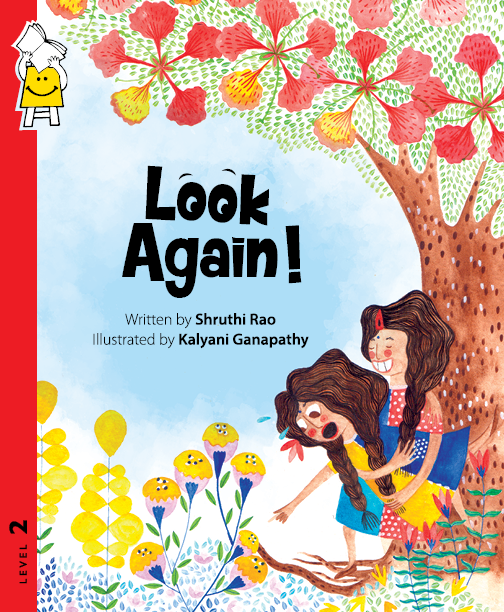 Look Again!