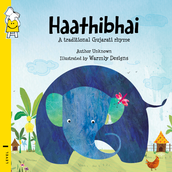 Haathibhai
