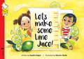 Let's Make Some Lime Juice