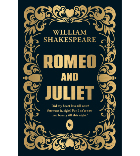 Romeo And Juliet