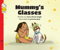 Mummy's Glasses