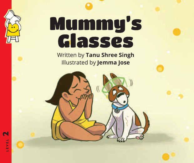 Mummy's Glasses