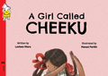 A Girl called CHEEKU