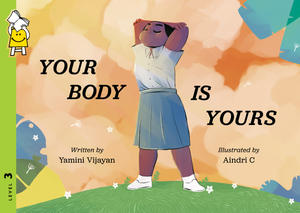 Your Body is Yours