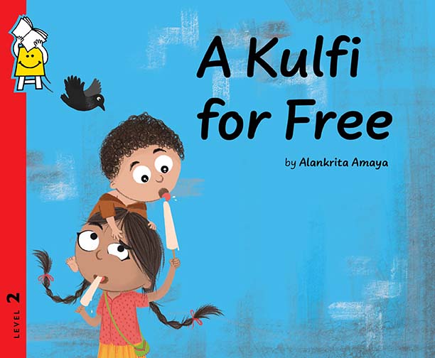 A Kulfi for Free!