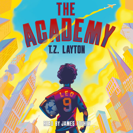 The Academy
