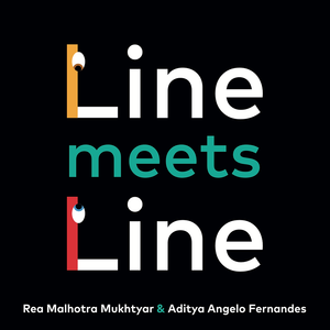 Line Meets Line