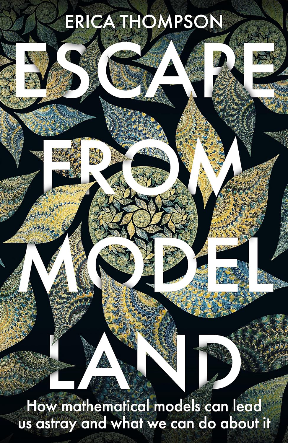 Escape from Model Land: How Mathematical Models Can Lead Us Astray and What We Can Do About It