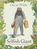 The Selfish Giant