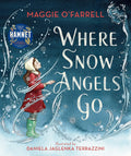 Where Snow Angels Go
