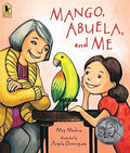 Mango, Abuela and Me