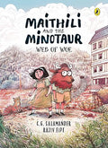 Maithili and the Minotaur: Web of Woe (499 Edition)