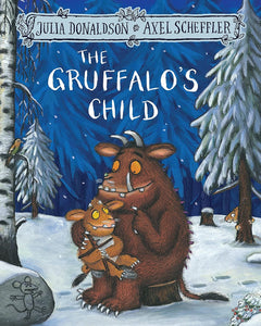 The Gruffalo's Child