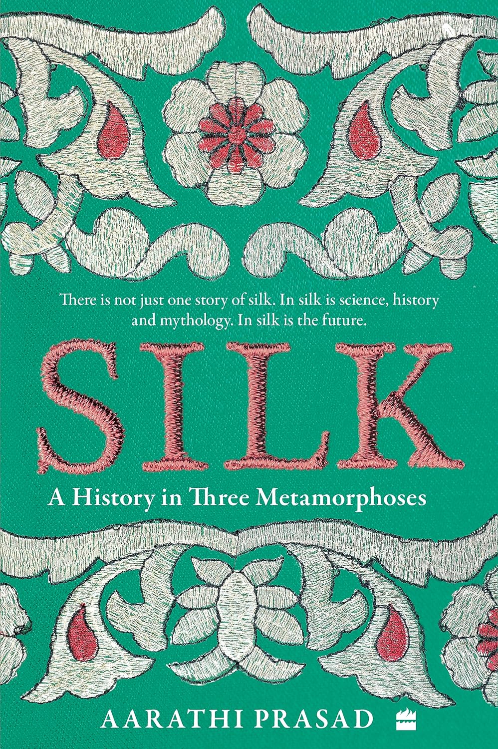 Silk: A History in Three Metamorphoses