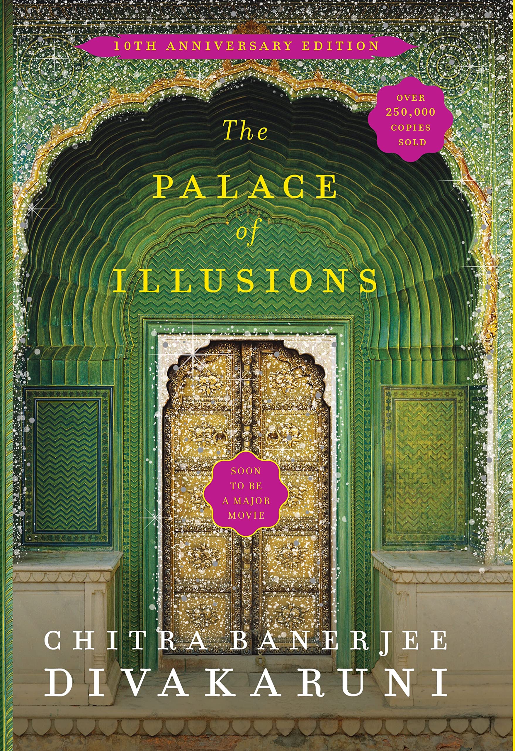 The Palace of Illusions