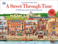 A Street Through Time