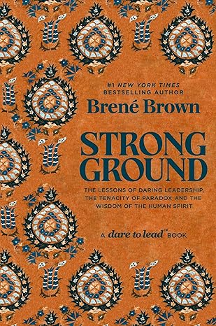 Strong Ground