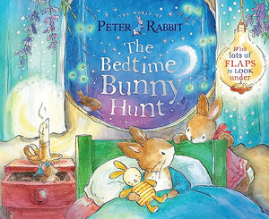 Peter Rabbit:The Bedtime Bunny Hunt