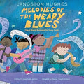 Melodies of The Weary Blues