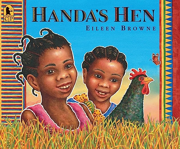Handa's Hen