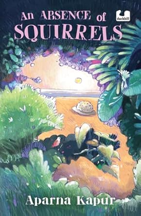 An Absence of Squirrels